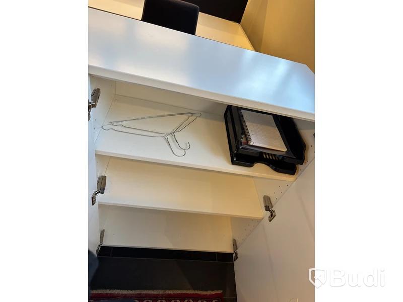 Kontorsskåp IKEA