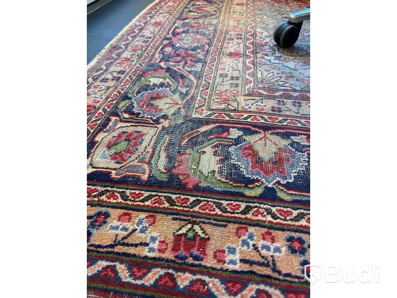 Matta Meshad, Iran