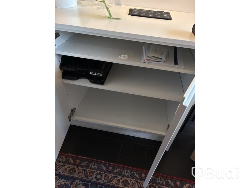 Kontorsskåp IKEA