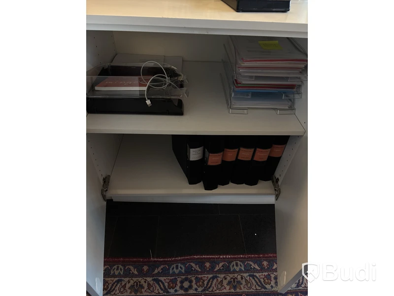 Kontorsskåp IKEA