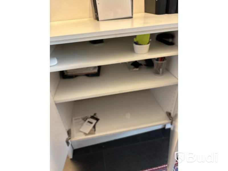 Kontorsskåp IKEA