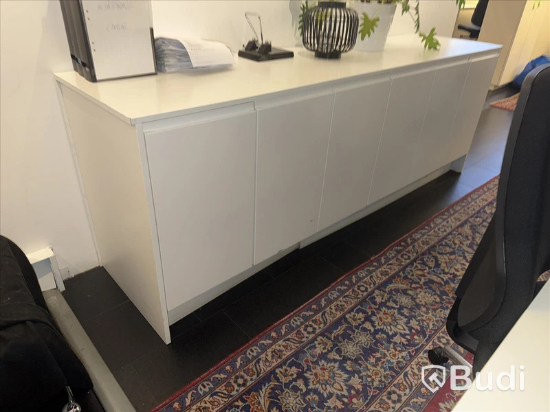 Kontorsskåp IKEA