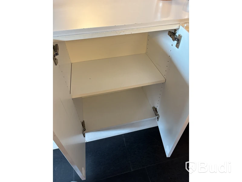 Kontorsskåp IKEA, dubbelsidigt