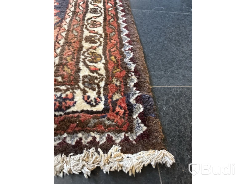 Matta, Iran