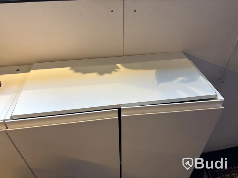 Skåp IKEA