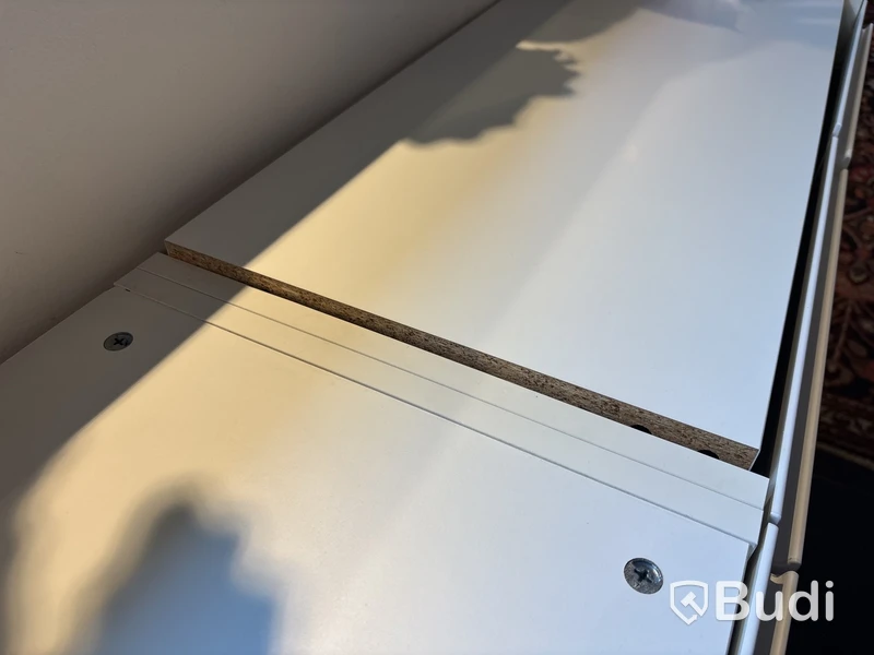 Skåp IKEA