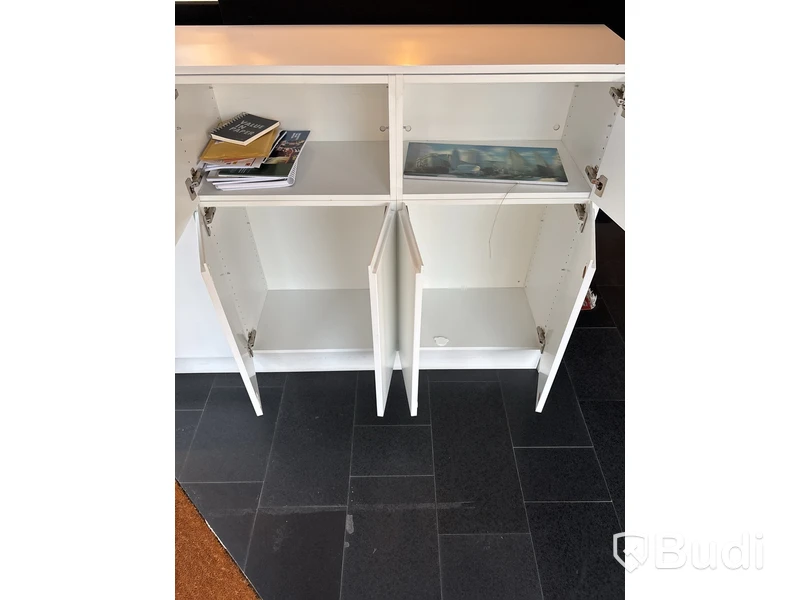 Skåp IKEA