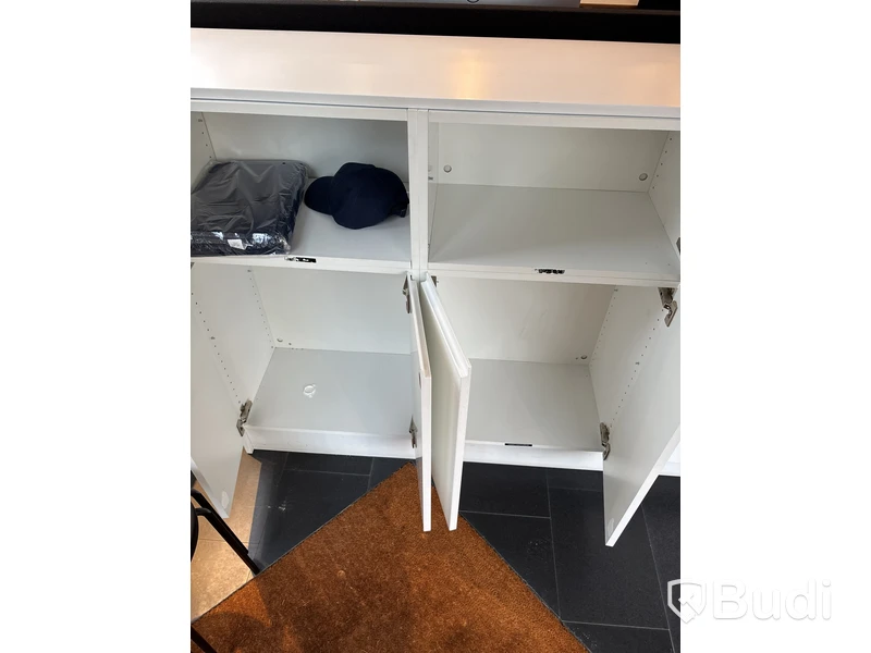 Skåp IKEA