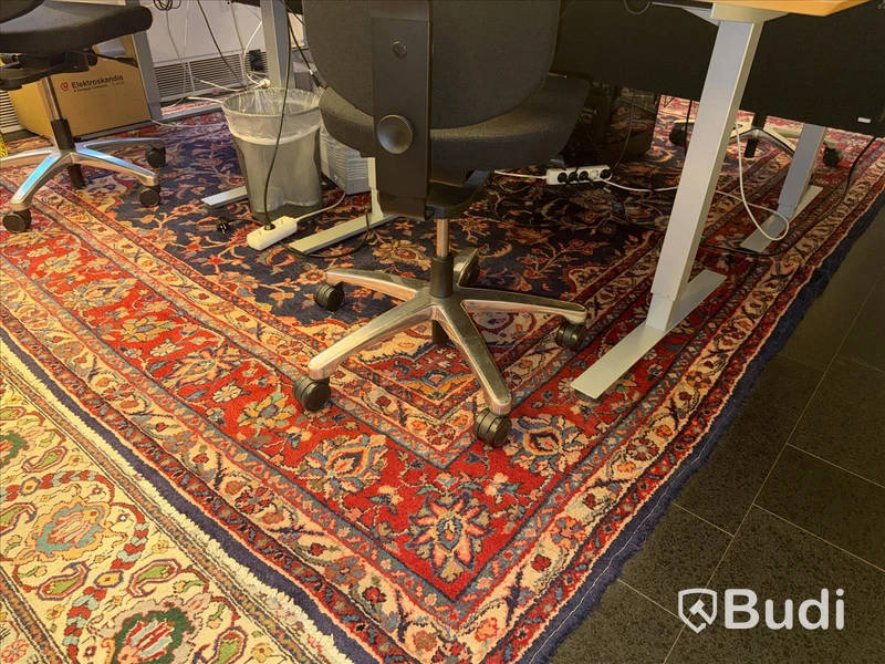 Matta, Iran