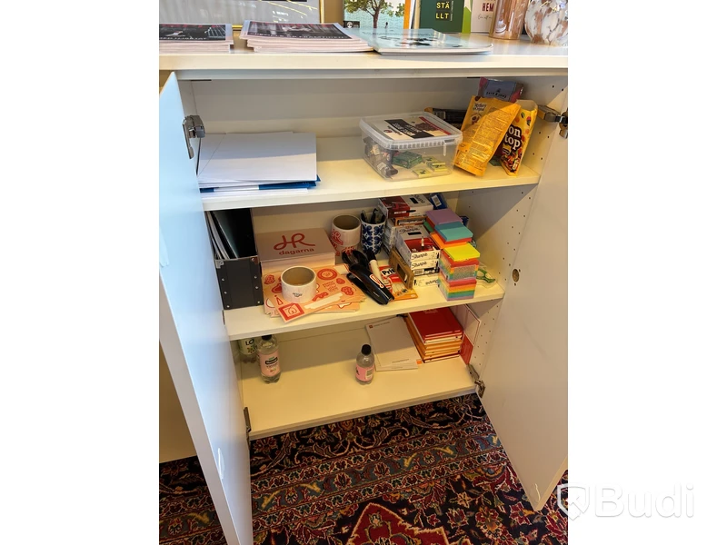 Skåp IKEA