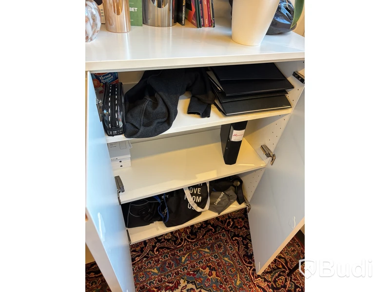 Skåp IKEA