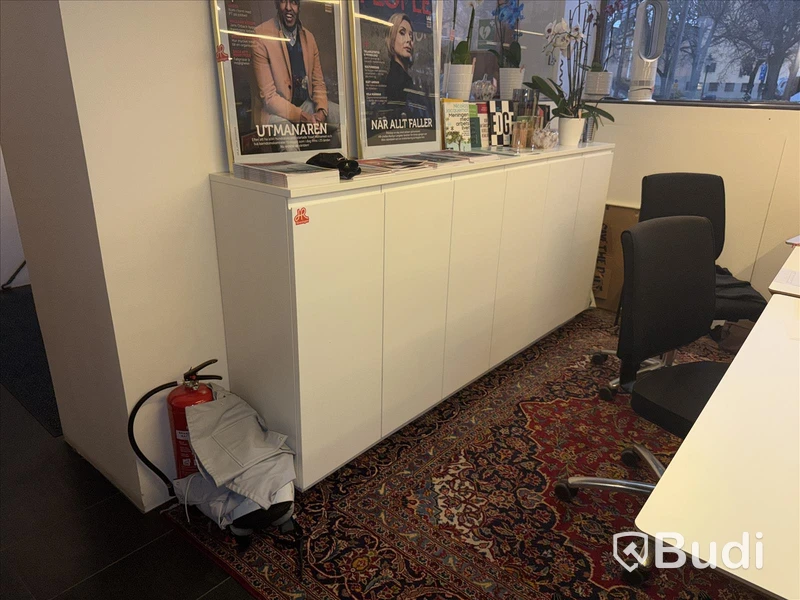Skåp IKEA