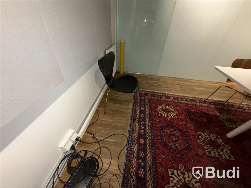 Större konferensbord Pedrali Arki