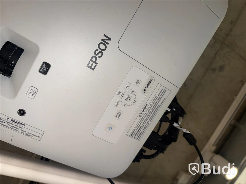 Epson EB-1985 projektor