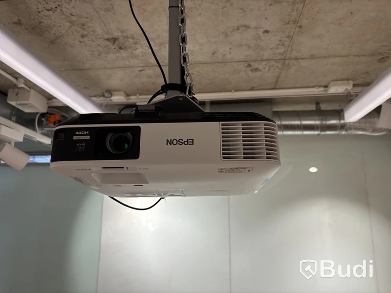 Epson EB-1985 projektor