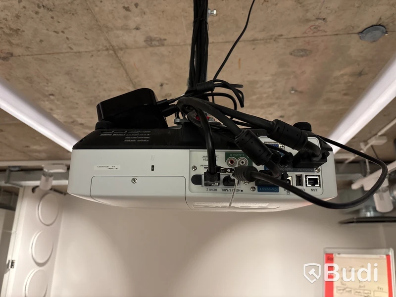 Epson EB-1985 projektor