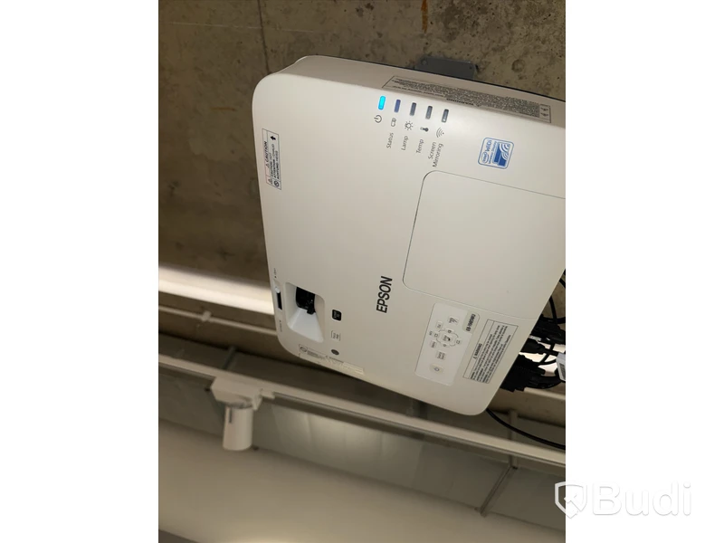 Epson EB-1985 projektor