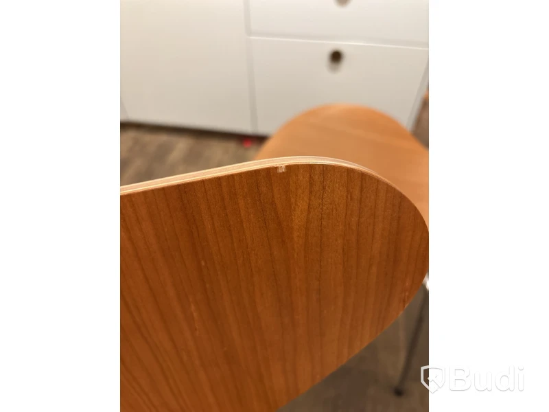 2 st. Stolar Fritz Hansen, Ekfaner