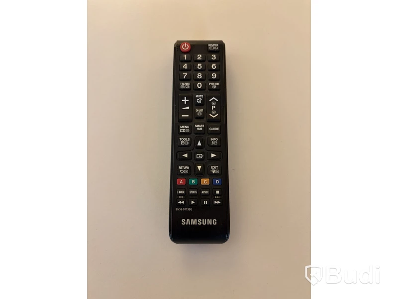 Samsung TV