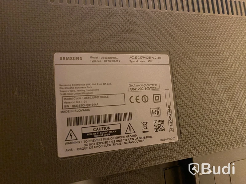 Samsung TV
