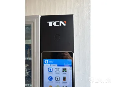Snacksmaskin/Varumaskin TCN.
