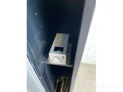 Snacksmaskin/Varuautomat TCN -2023