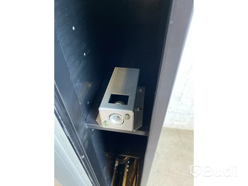 Snacksmaskin/Varuautomat TCN -2023