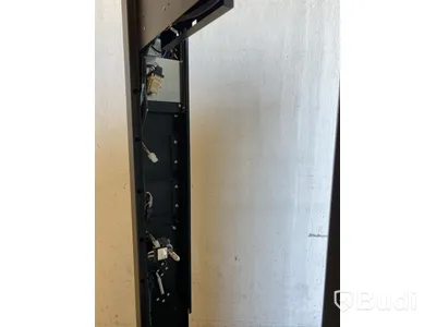 Snacksmaskin/Varuautomat TCN -2023