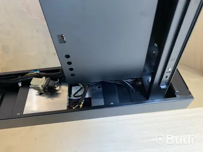Snacksmaskin/Varuautomat TCN -2023