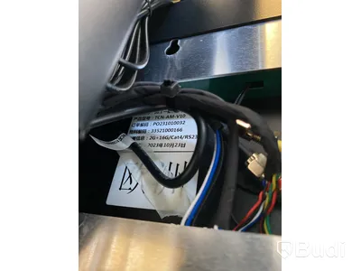 Snacksmaskin/Varuautomat TCN -2023