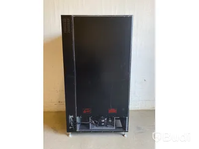 Snacksmaskin/Varuautomat TCN -2023