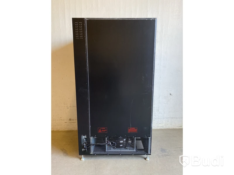 Snacksmaskin/Varuautomat TCN -2023
