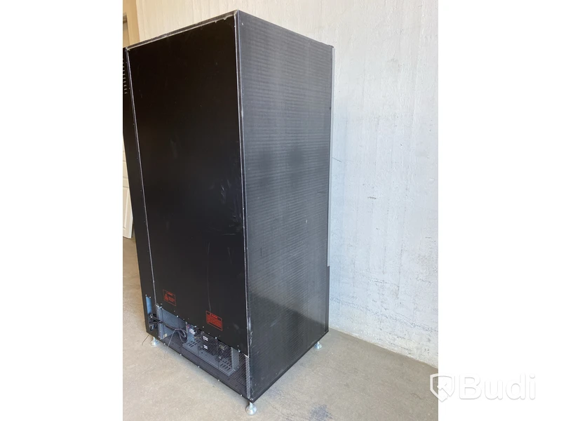 Snacksmaskin/Varuautomat TCN -2023