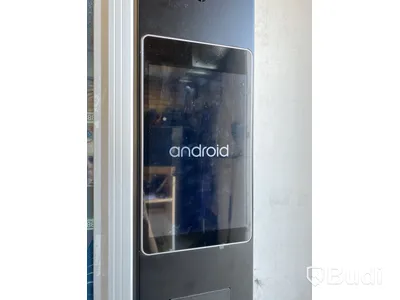 Snacksmaskin/Varuautomat TCN -2023