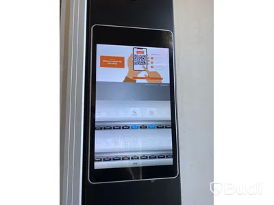 Snacksmaskin/Varuautomat TCN -2023