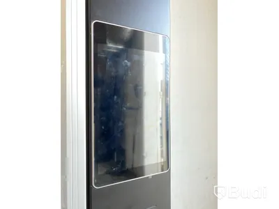 Snacksmaskin/Varuautomat TCN -2023