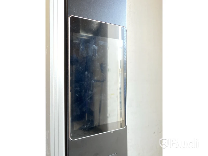 Snacksmaskin/Varuautomat TCN -2023