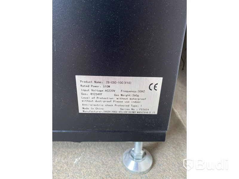 Snacksmaskin/Varuautomat TCN -2023