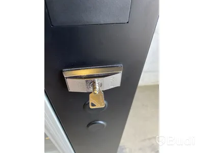 Snacksmaskin/Varuautomat TCN -2023