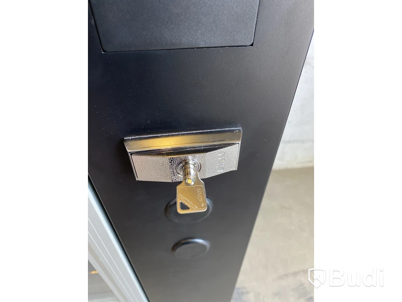 Snacksmaskin/Varuautomat TCN -2023
