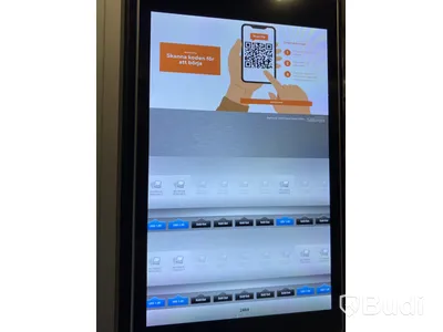 Varuautomat TCN