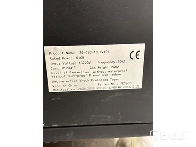 Varuautomat TCN