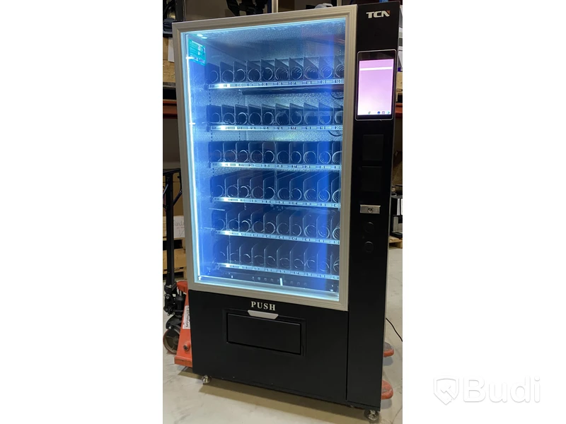 Varuautomat TCN