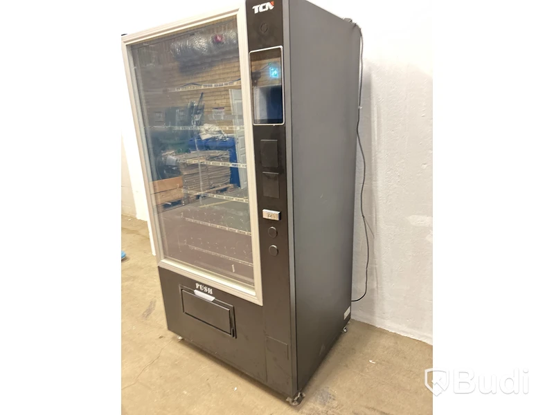 Varuautomat TCN