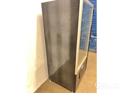 Varuautomat TCN