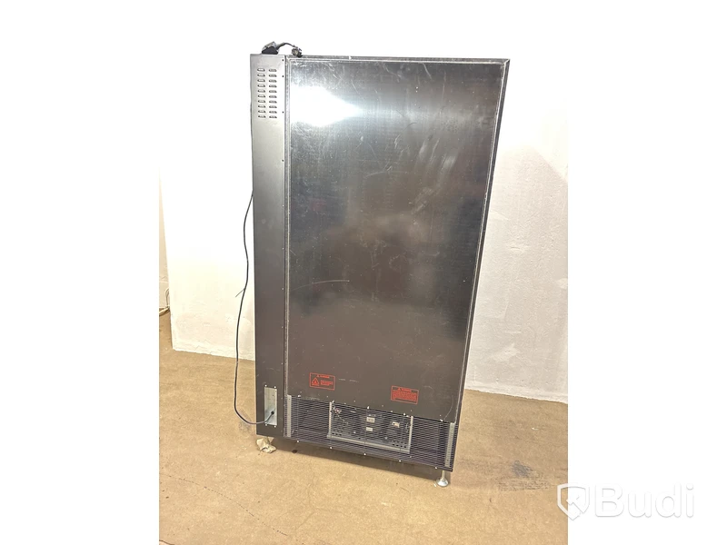 Varuautomat TCN