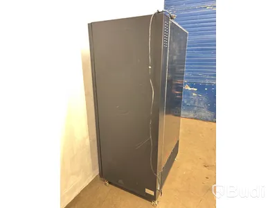 Varuautomat TCN