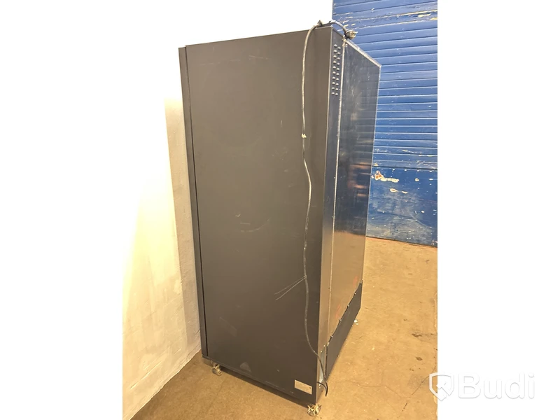 Varuautomat TCN