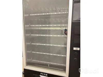Varuautomat TCN