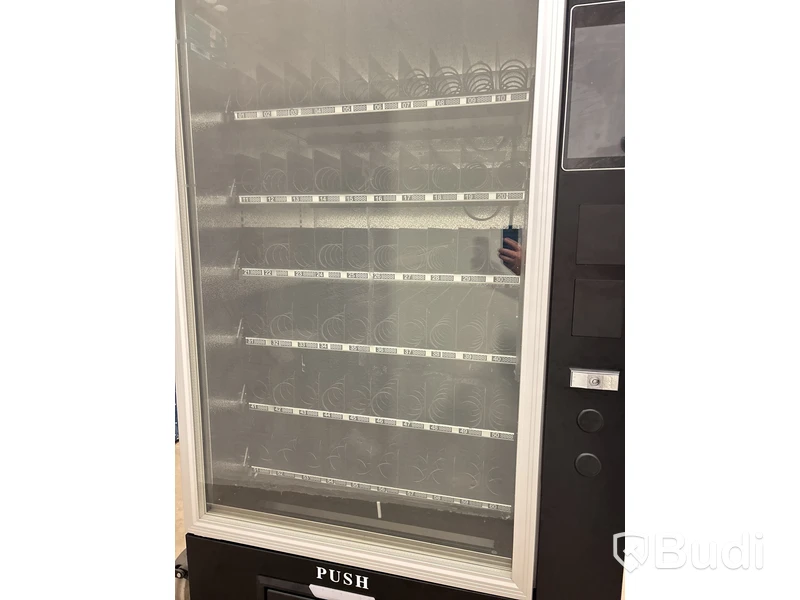 Varuautomat TCN